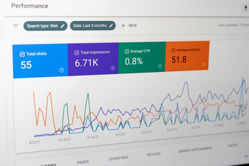 Top Website Builders with Built-In SEO and Marketing Tools