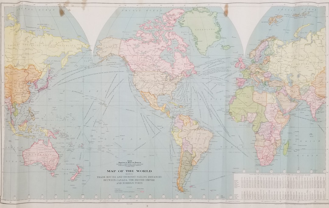 Geo-Unblocking Proxy Platform For Accessing Region-Restricted Content