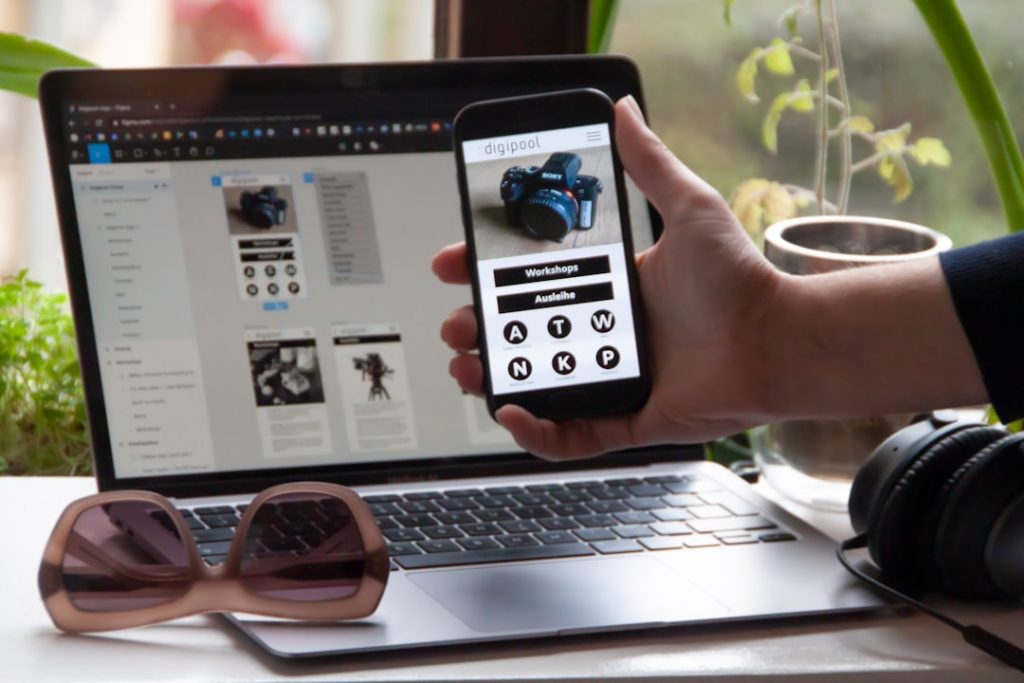 How to Edit a Screenshot: Figma vs Canva for UI Screenshot Editing