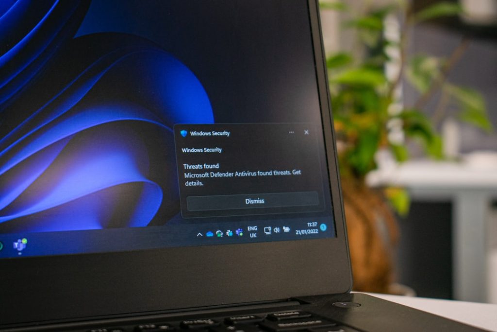 How Cisco Cybersecurity Protects IoT Devices and Networks