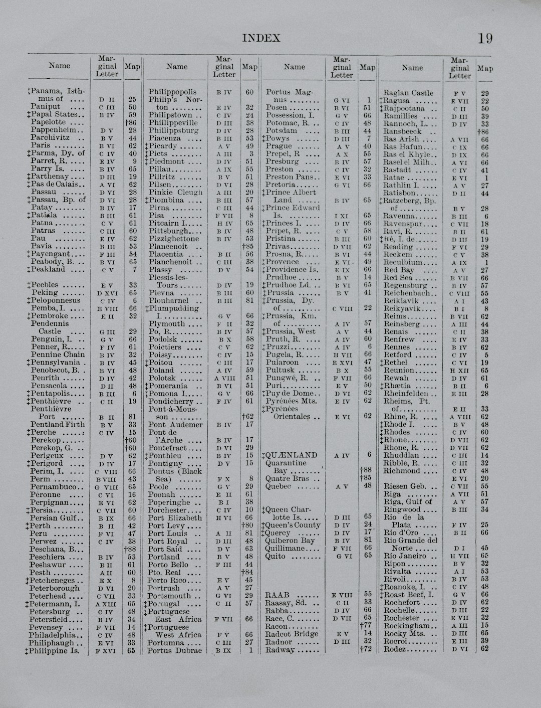 Can you look at Facebook on Wayback Machine?