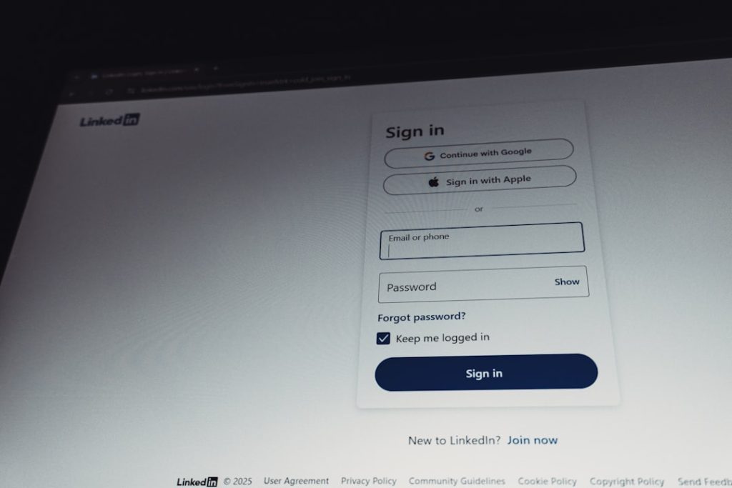 Choosing the Right SaaS Website Design Services for Your Business