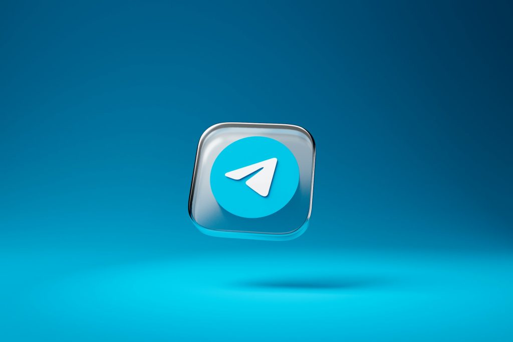 Understanding Telegram's Connectivity Options