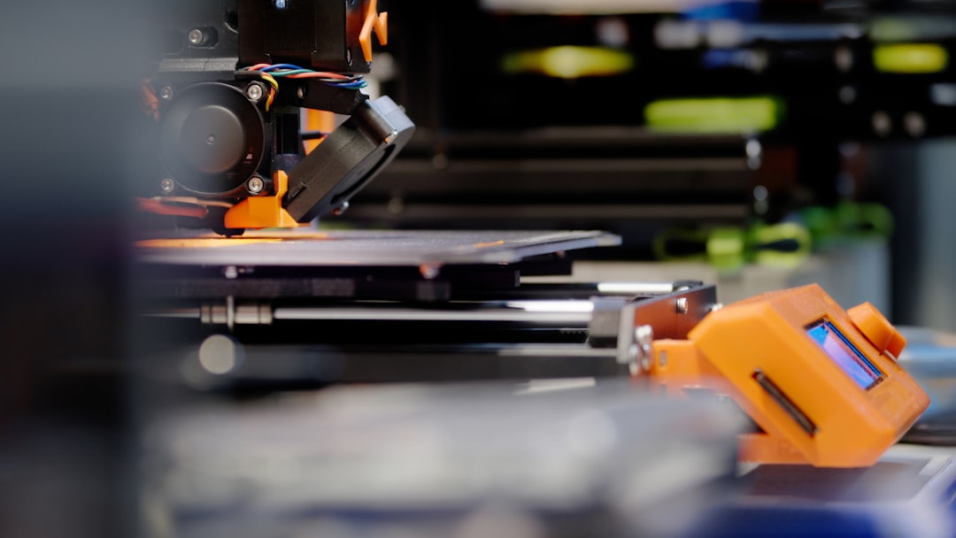 How to Make Money with a 3D Printer: Profitable Business Ideas and Products to Sell
