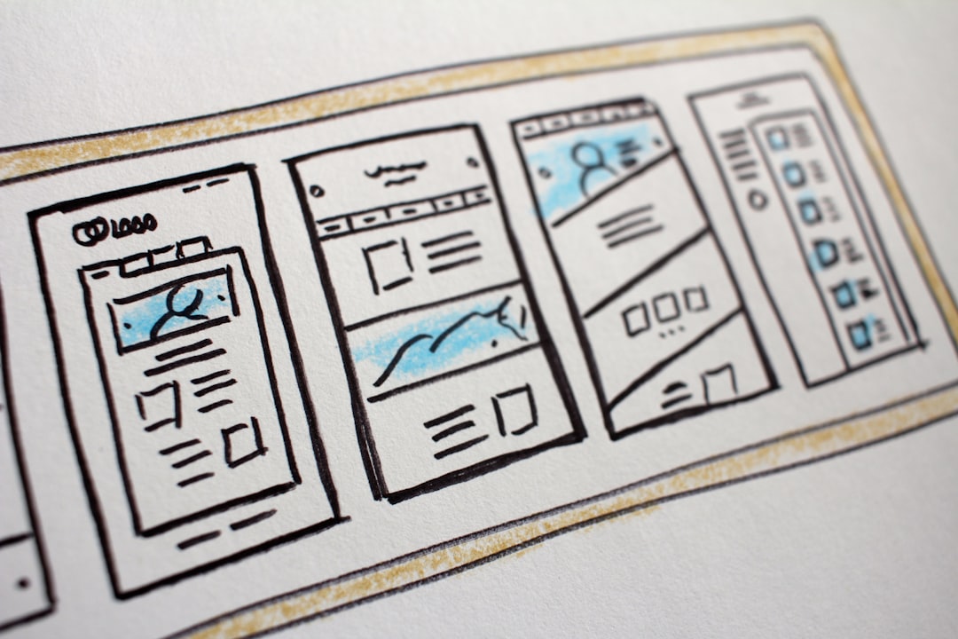 8 plateformes pour créer un site web moderne facilement