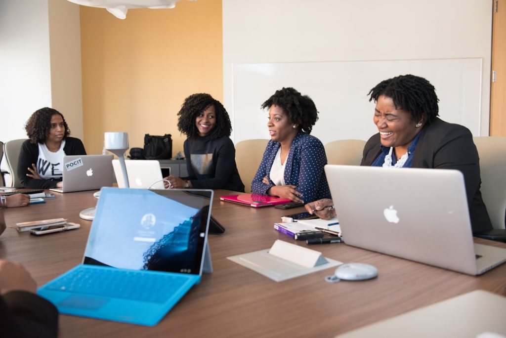 What Does an Event Coordinator Do?