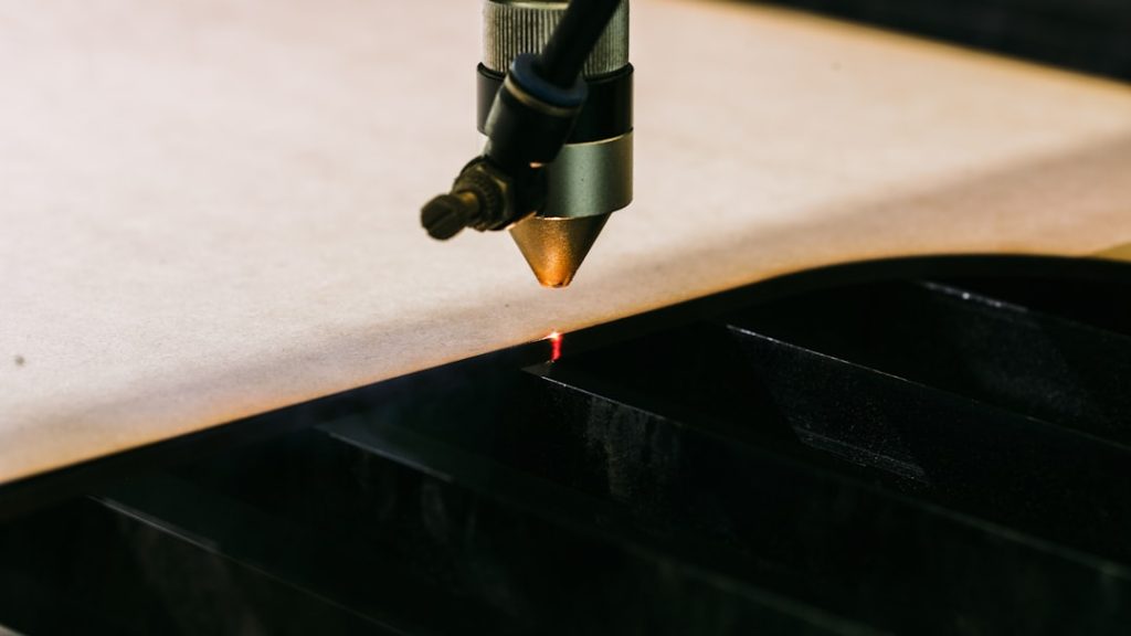 How Much Is a Laser Cutter? A Complete Cost Guide for 2026