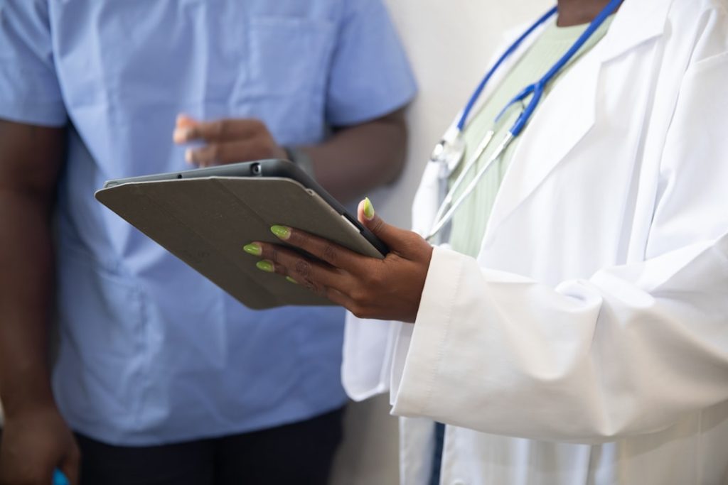Best Medical Translation Apps with HIPAA Compliance and Data Security