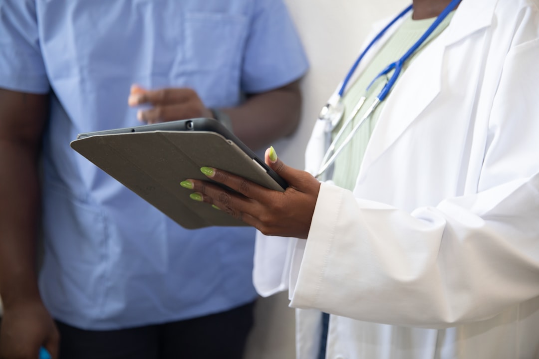Best Medical Translation Apps with HIPAA Compliance and Data Security