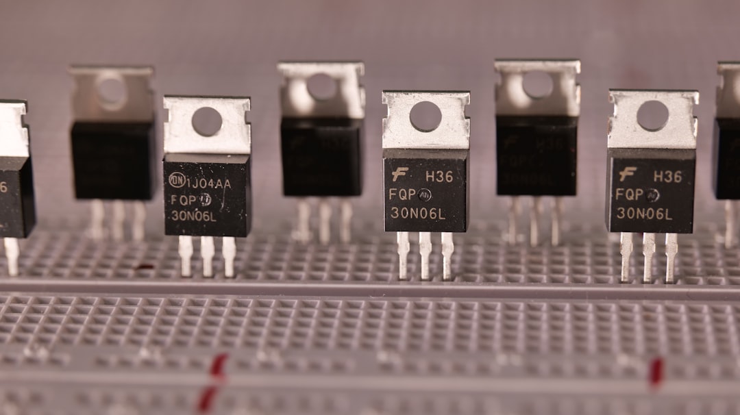 Diode Definition: 5 Simple Facts That Explain What a Diode Is