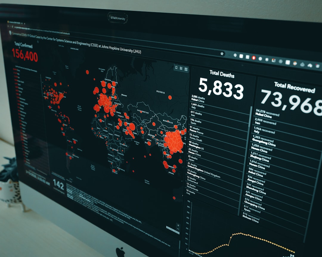 Synthetic Media Detection Tools Like Sensity AI That Help You Identify AI-Generated Content
