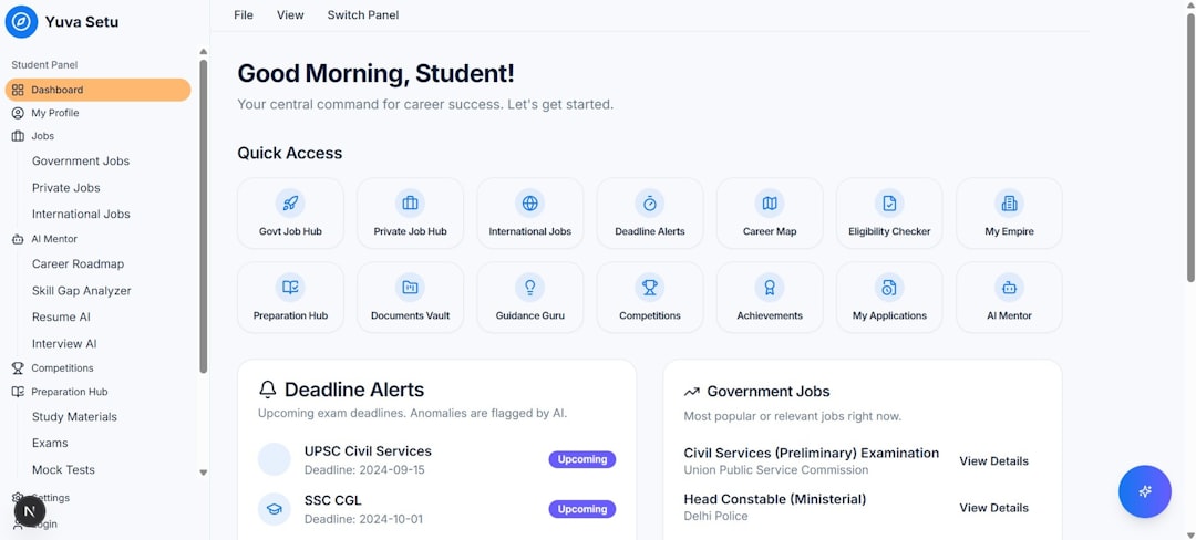 The Future of Education Management With Smart Scheduling Software