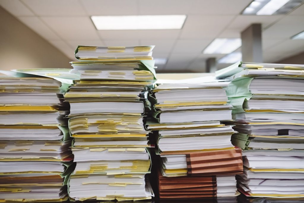 Employee Profile Templates: What to Include and How to Standardize Company Records