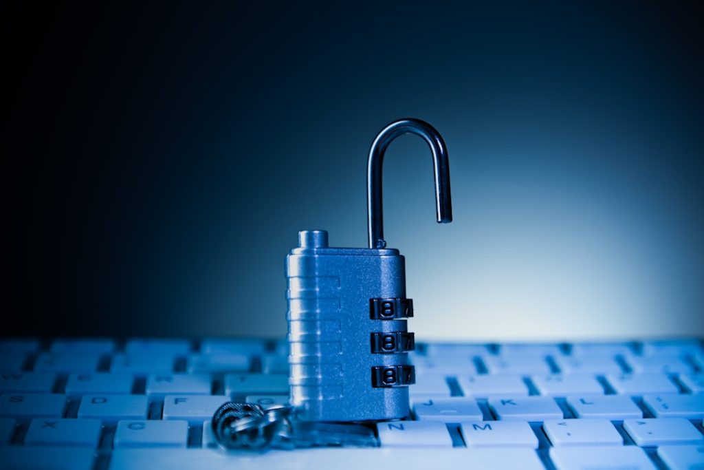 Control Alt Delete: 6 Things the Ctrl+Alt+Delete Shortcut Can Do