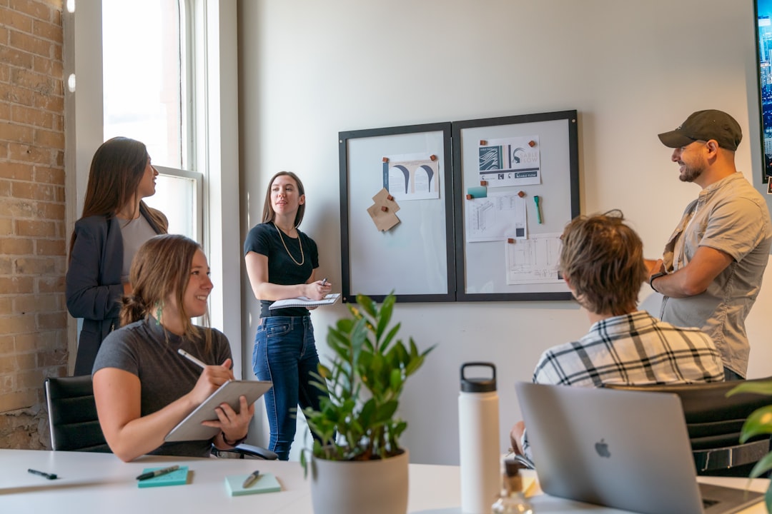 The Challenger Sales Process: How to Use Commercial Teaching to Win Complex B2B Deals