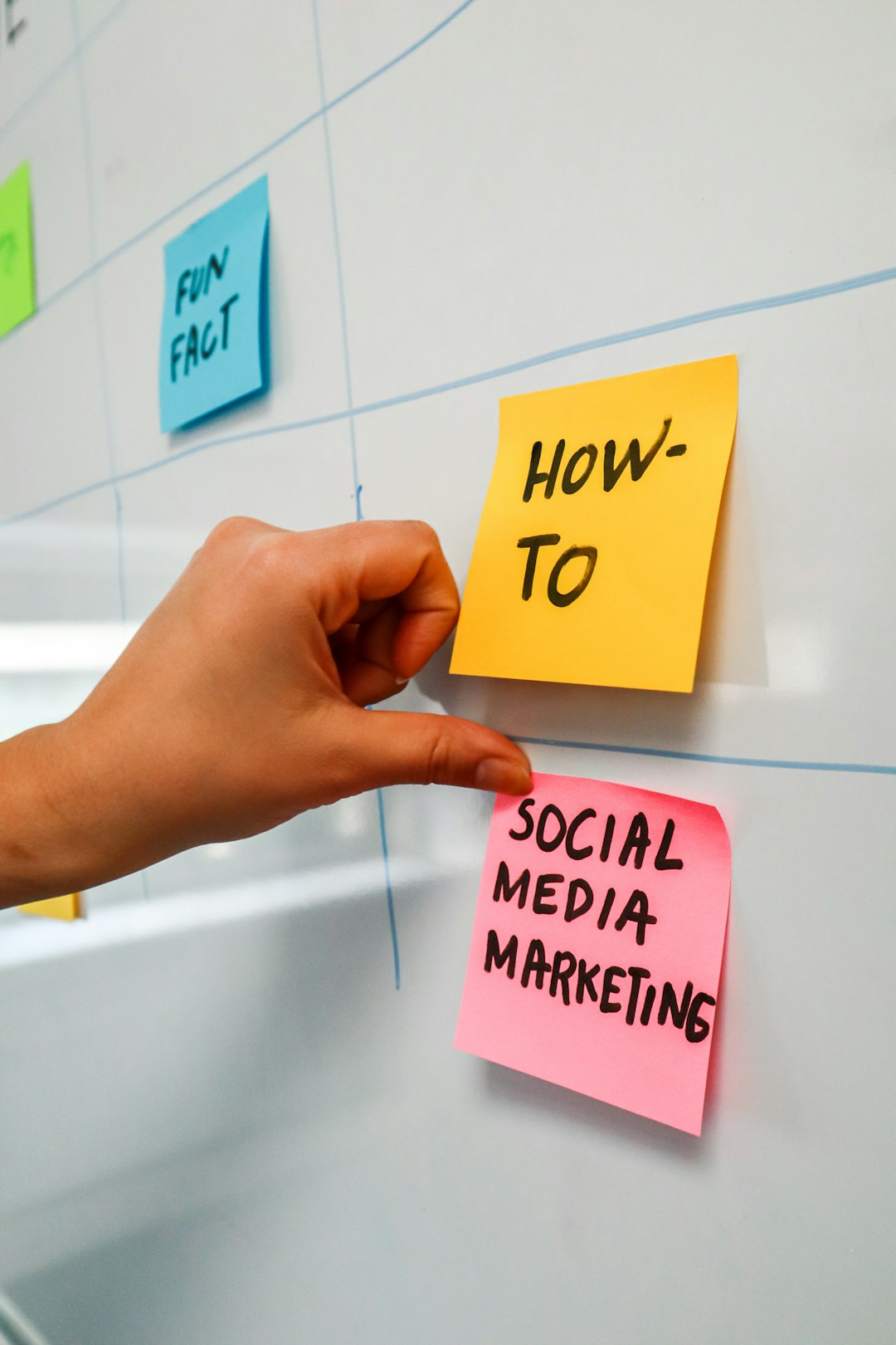 Content Ideas for Social Media: How to Build a Repeatable System for Finding Relevant Topics